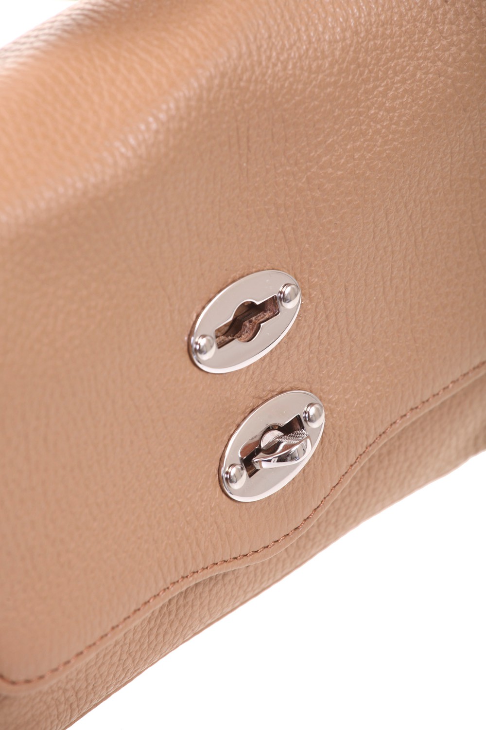 shop ZANELLATO  Borsa: Zanellato borsa Postina®, icona della Maison, caratterizzata dalla doppia chiusura.
Può essere indossata a mano, a spalla o a tracolla.
Manici in pelle.
Tasca interna.
Tracolla.
Dimensioni: 19x14x10cm.
Composizone: 100% Pelle.
Fabbricato in Italia.. 068010 0040 BABY DAILY-Z0260 number 8683907